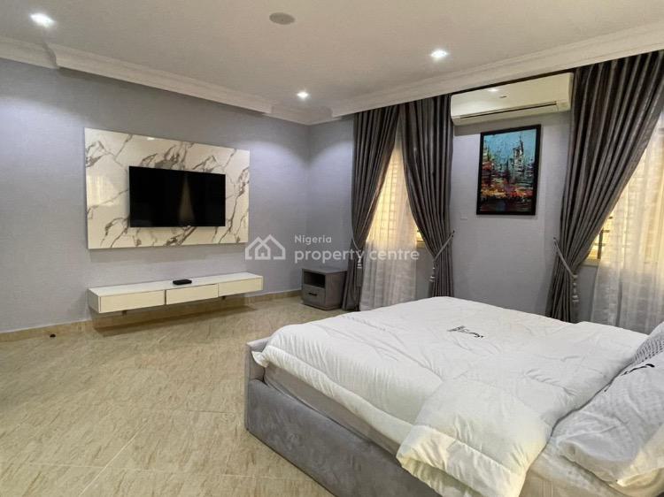 Luxury 3 Bedroom Terrace, Lekki, Lagos, Detached Duplex Short Let