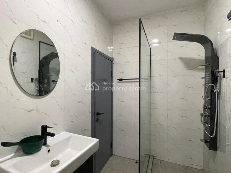 Luxury 3 Bedroom Terrace, Lekki, Lagos, Detached Duplex Short Let