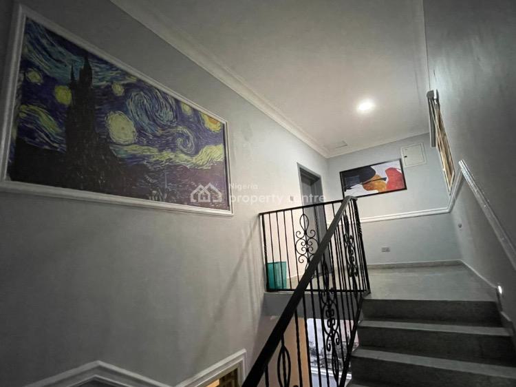 Luxury 3 Bedroom Terrace, Lekki, Lagos, Detached Duplex Short Let