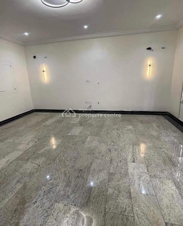Spacious 4 Bedroom Detached Duplex with a Room Bq., Off Akeem Dickson, Lekki Phase 1, Lekki, Lagos, Detached Duplex for Rent