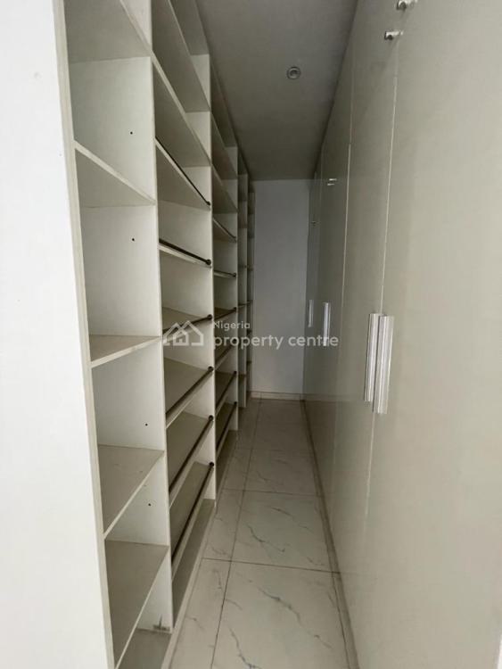 5 Bedrooms Detached Duplex, Ologolo, Lekki, Lagos, Detached Duplex for Sale