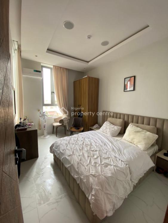 Stunning 2 Bedroom Furnished Apartment, Ikate Jankade, Lekki, Lagos, Flat / Apartment for Rent