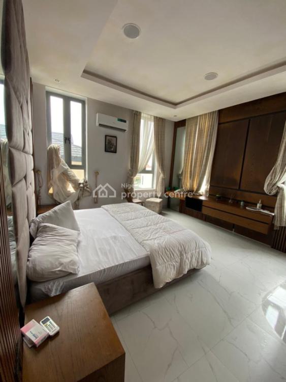 Stunning 2 Bedroom Furnished Apartment, Ikate Jankade, Lekki, Lagos, Flat / Apartment for Rent