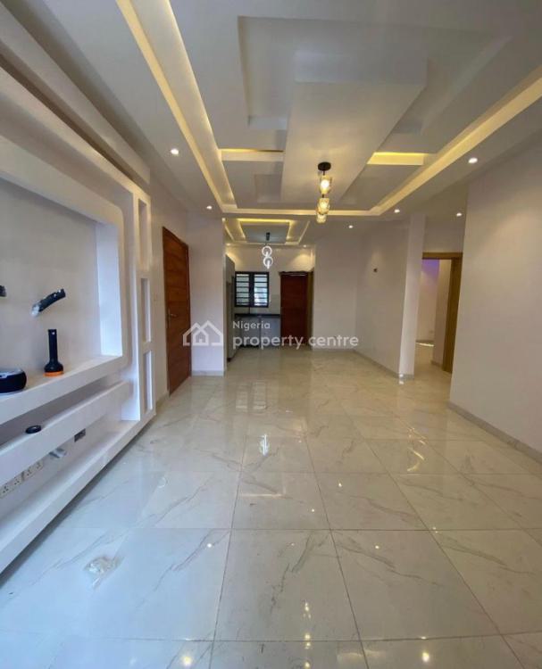 Luxurious Built 2 Bedroom Serviced Apartment Available, Ikate, Lekki, Lagos, Flat / Apartment for Rent