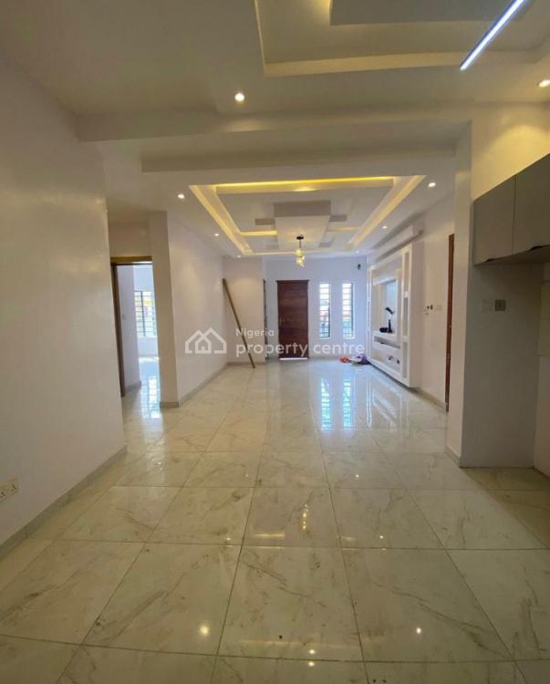 Luxurious Built 2 Bedroom Serviced Apartment Available, Ikate, Lekki, Lagos, Flat / Apartment for Rent