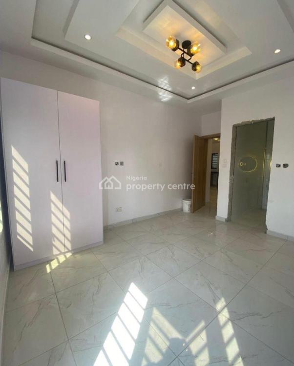 Luxurious Built 2 Bedroom Serviced Apartment Available, Ikate, Lekki, Lagos, Flat / Apartment for Rent