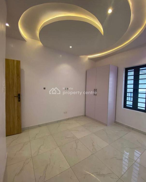 Luxurious Built 2 Bedroom Serviced Apartment Available, Ikate, Lekki, Lagos, Flat / Apartment for Rent