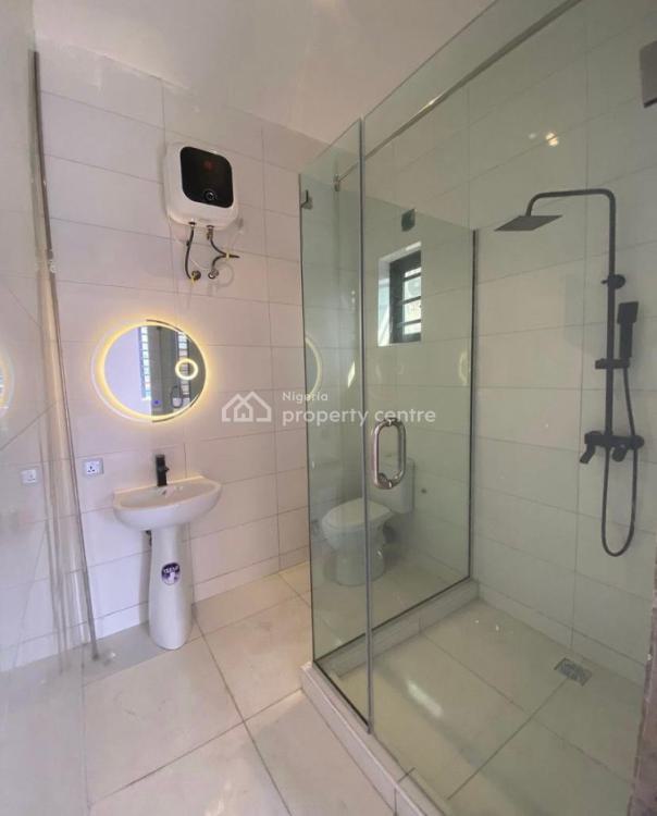 Luxurious Built 2 Bedroom Serviced Apartment Available, Ikate, Lekki, Lagos, Flat / Apartment for Rent