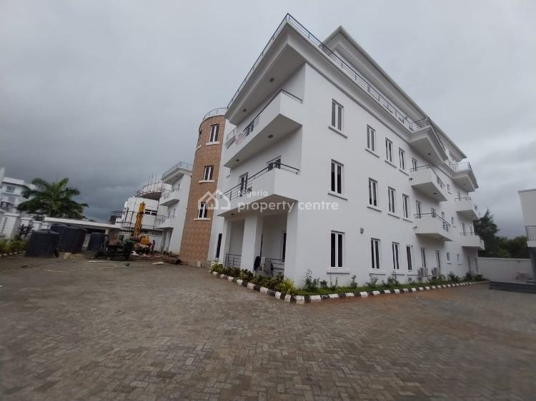 Serviced 3 Bedrooms Flat, Banana Island, Ikoyi, Lagos, Flat / Apartment for Rent
