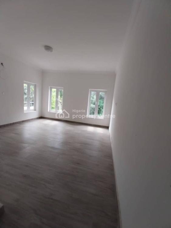 Serviced 3 Bedrooms Flat, Banana Island, Ikoyi, Lagos, Flat / Apartment for Rent