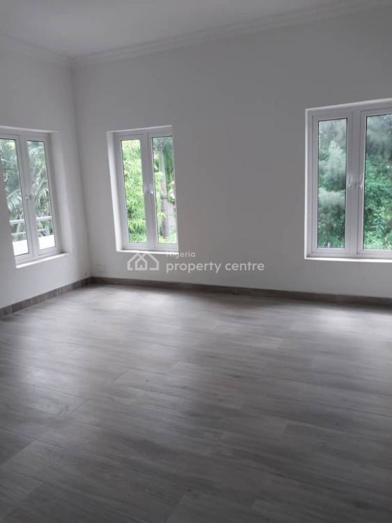 Serviced 3 Bedrooms Flat, Banana Island, Ikoyi, Lagos, Flat / Apartment for Rent