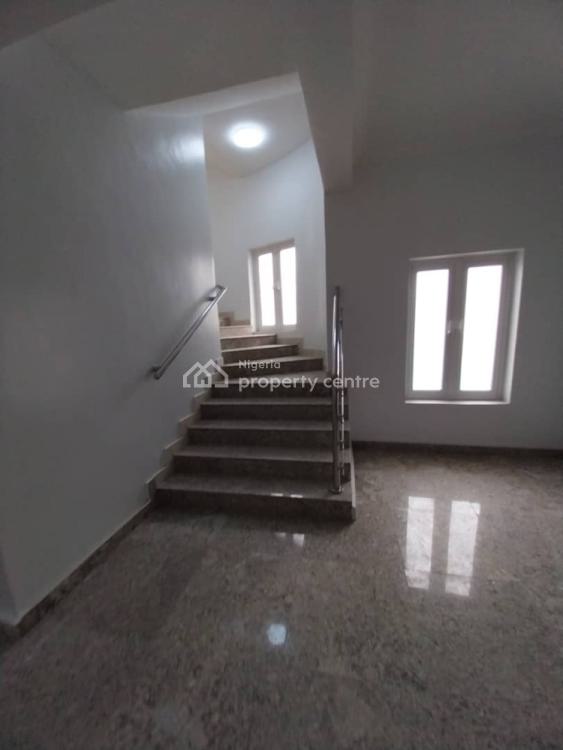 Serviced 3 Bedrooms Flat, Banana Island, Ikoyi, Lagos, Flat / Apartment for Rent