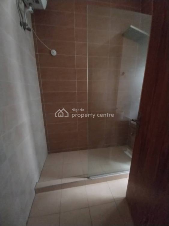 Serviced 3 Bedrooms Flat, Banana Island, Ikoyi, Lagos, Flat / Apartment for Rent