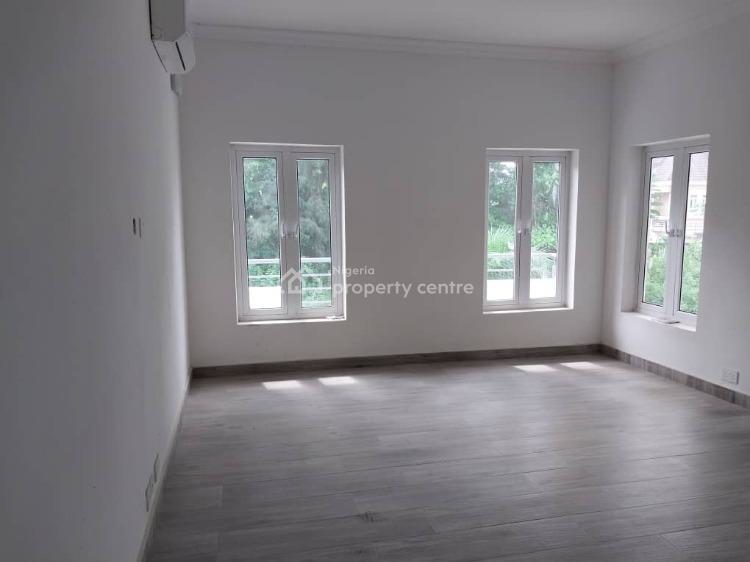 Serviced 3 Bedrooms Flat, Banana Island, Ikoyi, Lagos, Flat / Apartment for Rent