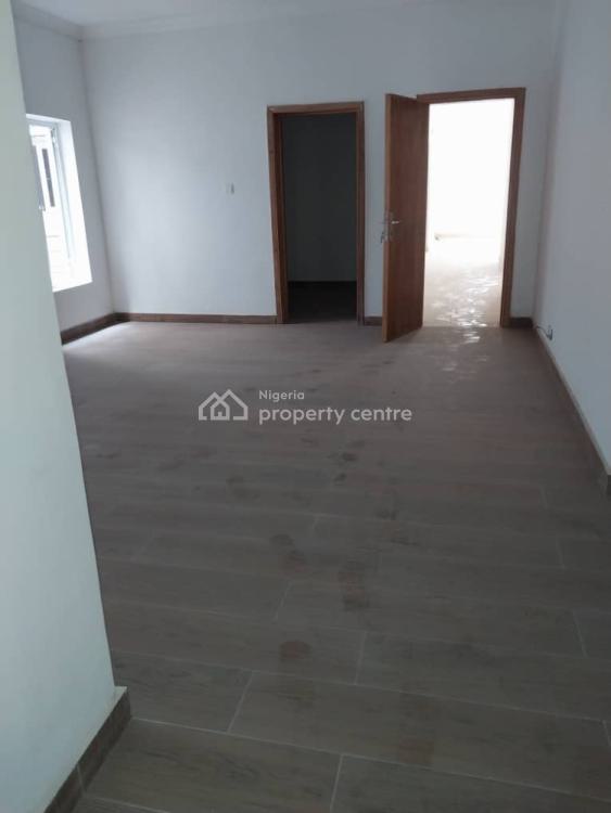Serviced 3 Bedrooms Flat, Banana Island, Ikoyi, Lagos, Flat / Apartment for Rent