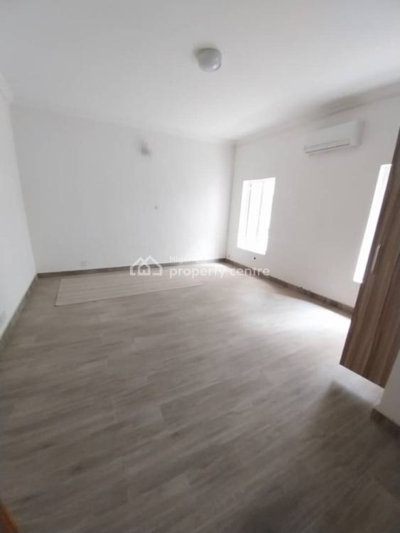 Serviced 3 Bedrooms Flat, Banana Island, Ikoyi, Lagos, Flat / Apartment for Rent
