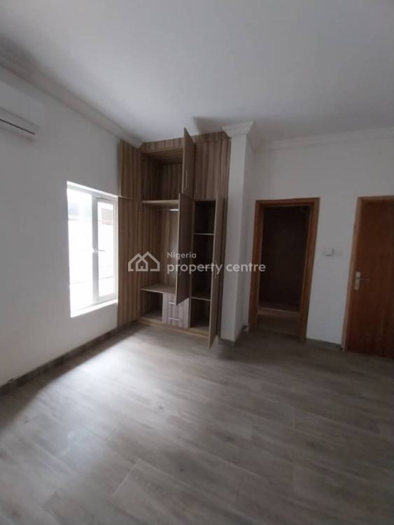 Serviced 3 Bedrooms Flat, Banana Island, Ikoyi, Lagos, Flat / Apartment for Rent