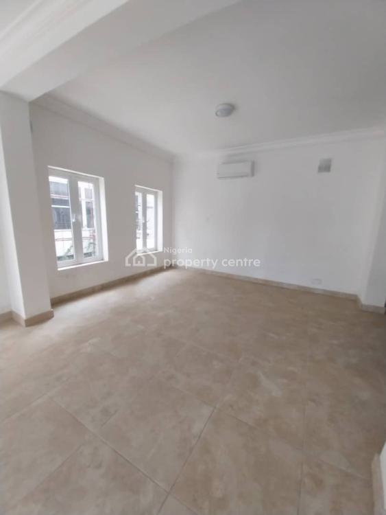 Serviced 3 Bedrooms Flat, Banana Island, Ikoyi, Lagos, Flat / Apartment for Rent