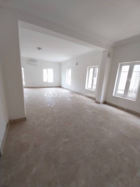 Serviced 3 Bedrooms Flat, Banana Island, Ikoyi, Lagos, Flat / Apartment for Rent