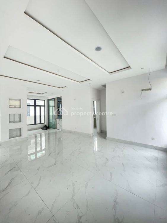 Indulge in Upscale Living with This Stunning 5-bedroom Detached Duplex, Lekki Phase 1, Lekki, Lagos, Detached Duplex for Sale