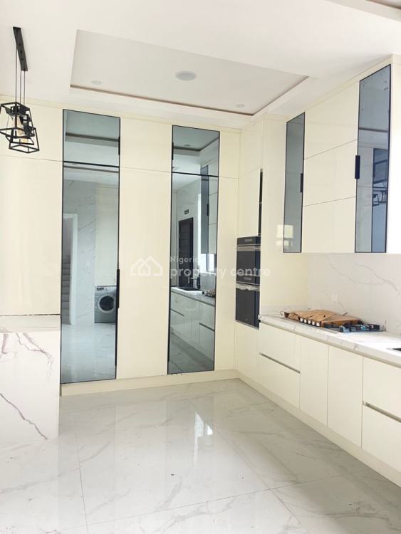 Indulge in Upscale Living with This Stunning 5-bedroom Detached Duplex, Lekki Phase 1, Lekki, Lagos, Detached Duplex for Sale