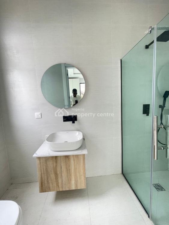 Indulge in Upscale Living with This Stunning 5-bedroom Detached Duplex, Lekki Phase 1, Lekki, Lagos, Detached Duplex for Sale