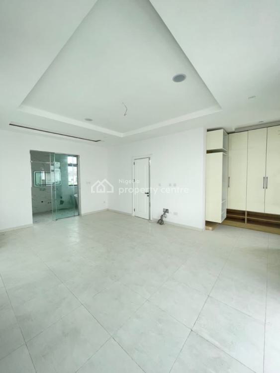 Indulge in Upscale Living with This Stunning 5-bedroom Detached Duplex, Lekki Phase 1, Lekki, Lagos, Detached Duplex for Sale