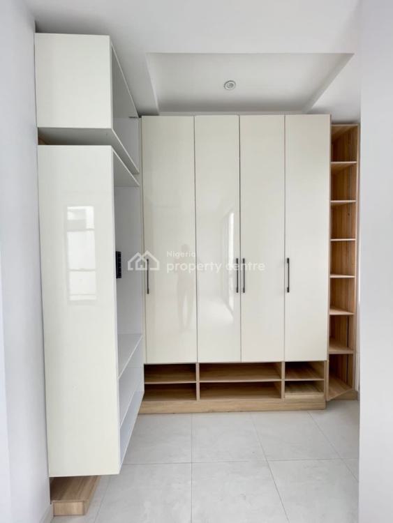 Indulge in Upscale Living with This Stunning 5-bedroom Detached Duplex, Lekki Phase 1, Lekki, Lagos, Detached Duplex for Sale