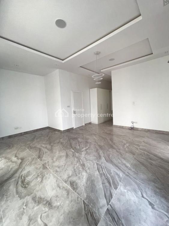 Embrace Opulent Living in This Well Designed 5-bedroom Detached Duplex, Osapa London, Osapa, Lekki, Lagos, Detached Duplex for Sale