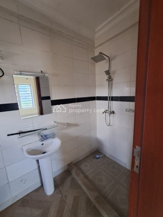 Exquisitely Finished 3 Bedroom Detached Duplex, Mabushi, Abuja, Detached Duplex for Rent