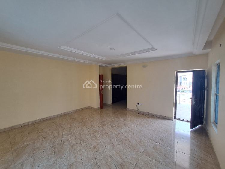 Exquisitely Finished 3 Bedroom Detached Duplex, Mabushi, Abuja, Detached Duplex for Rent