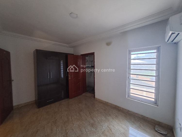Exquisitely Finished 3 Bedroom Detached Duplex, Mabushi, Abuja, Detached Duplex for Rent