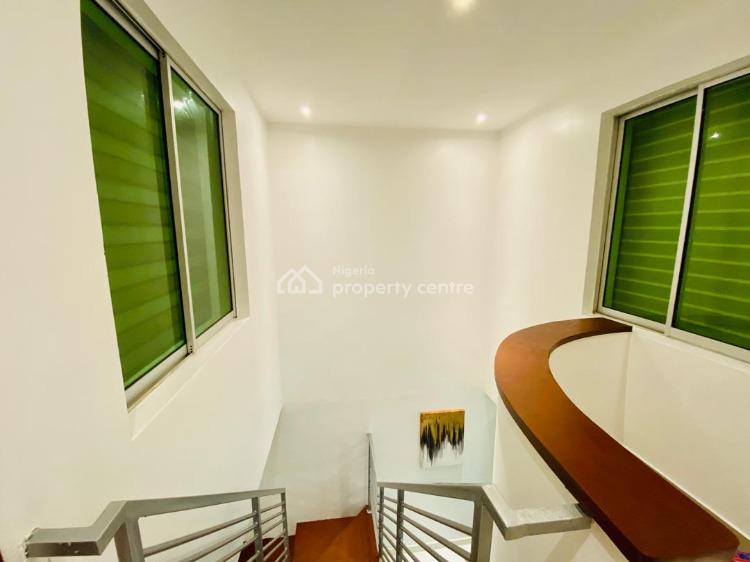 Luxury 2 Bedroom Terrace Duplex in a Serene Environment, Richmond Estate, Ikate Elegushi, Lekki, Lagos, Terraced Duplex for Rent