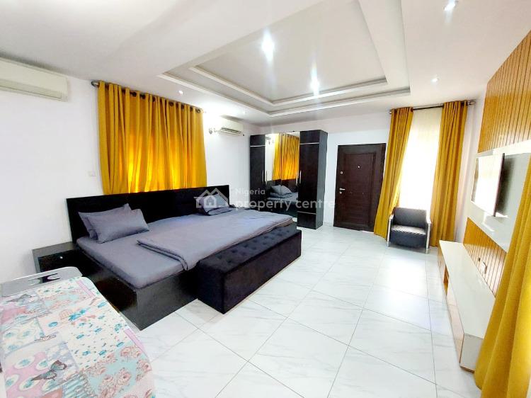 Fully Furnished 2 Bedroom Apartment with Bq, Old Ikoyi, Ikoyi, Lagos, Flat / Apartment for Rent