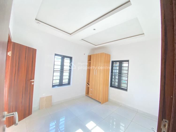 Luxury 2 Bedroom Apartment, Sangotedo Ajah Lekki Lagos, Sangotedo, Ajah, Lagos, Flat / Apartment for Rent