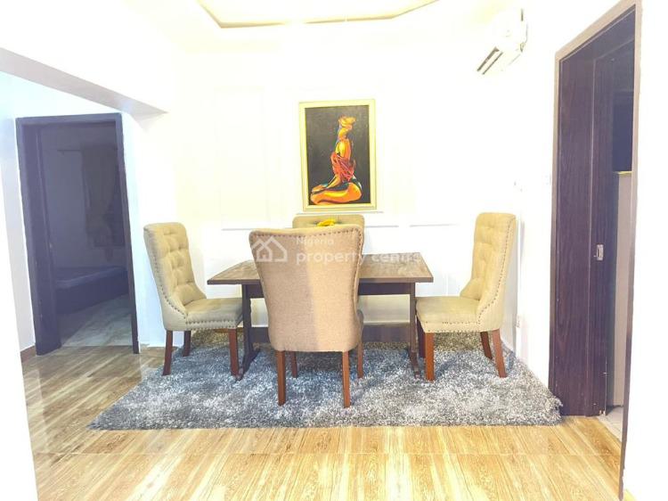 Fully Furnished and Serviced 2 Bedroom Apartment, Ikate Elegushi, Lekki, Lagos, Flat / Apartment for Rent