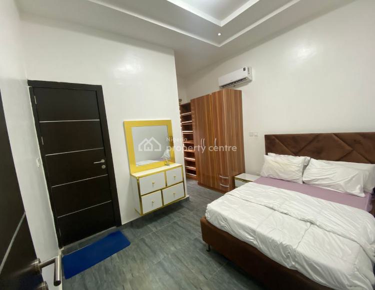 4-bedroom Luxury Duplex Apartment, T7, Greenbay Homes, Spring Valley Estate,, Alasia, Ajah, Lagos, Terraced Duplex Short Let
