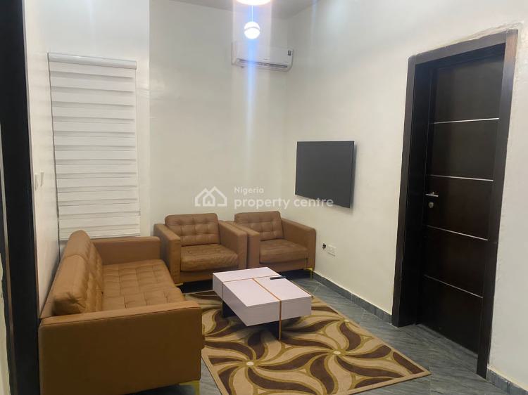 4-bedroom Luxury Duplex Apartment, T7, Greenbay Homes, Spring Valley Estate,, Alasia, Ajah, Lagos, Terraced Duplex Short Let