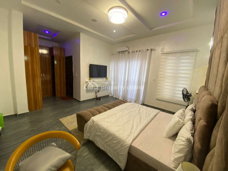 4-bedroom Luxury Duplex Apartment, T7, Greenbay Homes, Spring Valley Estate,, Alasia, Ajah, Lagos, Terraced Duplex Short Let