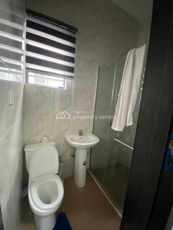 4-bedroom Luxury Duplex Apartment, T7, Greenbay Homes, Spring Valley Estate,, Alasia, Ajah, Lagos, Terraced Duplex Short Let