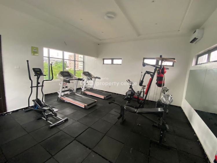 4-bedroom Luxury Duplex Apartment, T7, Greenbay Homes, Spring Valley Estate,, Alasia, Ajah, Lagos, Terraced Duplex Short Let