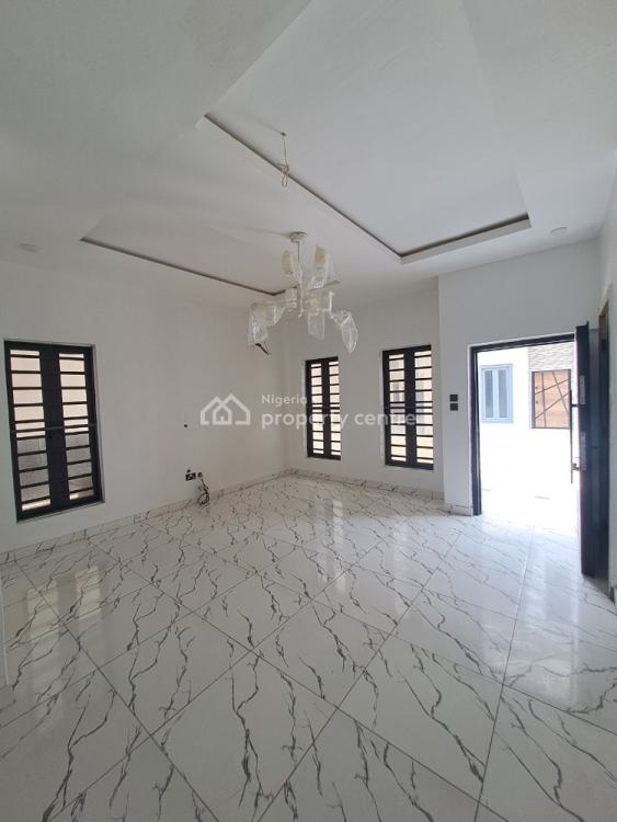 4 Bedroom Semi-detached Duplex, Ologolo, Lekki, Lagos, Semi-detached Duplex for Sale