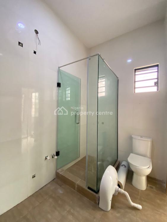 4 Bedroom Terrace Duplex, Ikota, Lekki, Lagos, Terraced Duplex for Sale