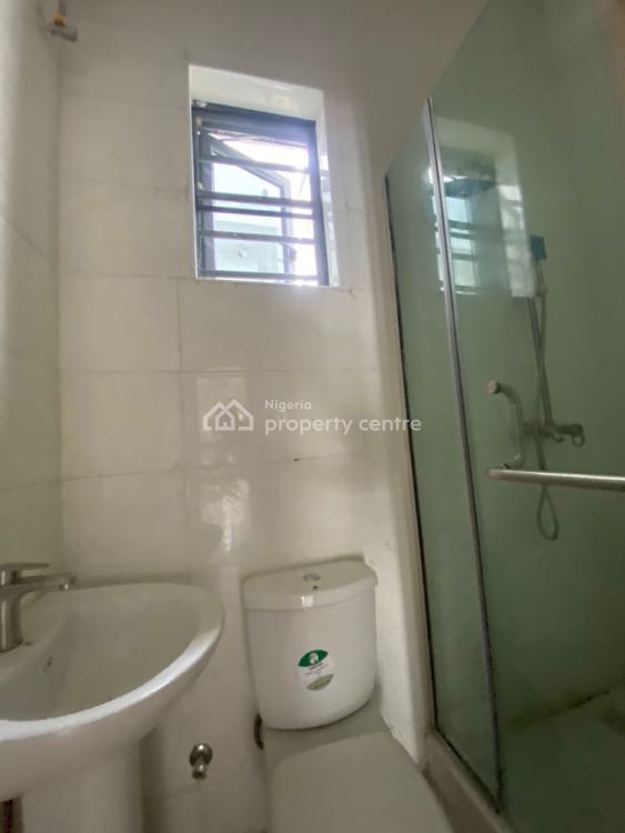 4 Bedroom Terrace Duplex, 2nd Toll Gate, Lekki, Lagos, Terraced Duplex for Sale