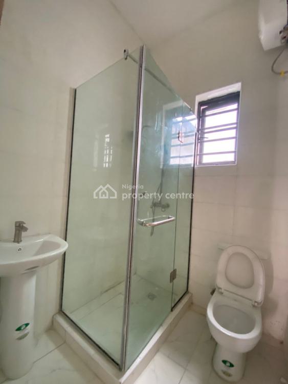 4 Bedroom Terrace Duplex, 2nd Toll Gate, Lekki, Lagos, Terraced Duplex for Sale