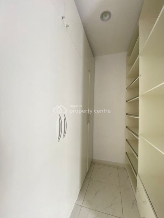 4 Bedroom Terrace Duplex, 2nd Toll Gate, Lekki, Lagos, Terraced Duplex for Sale