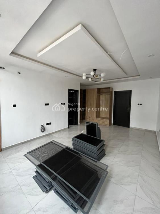 Newly Built Most Luxury 4 Bedrooms Semi Duplexed, Osapa London, Lekki, Lagos, Semi-detached Duplex for Sale
