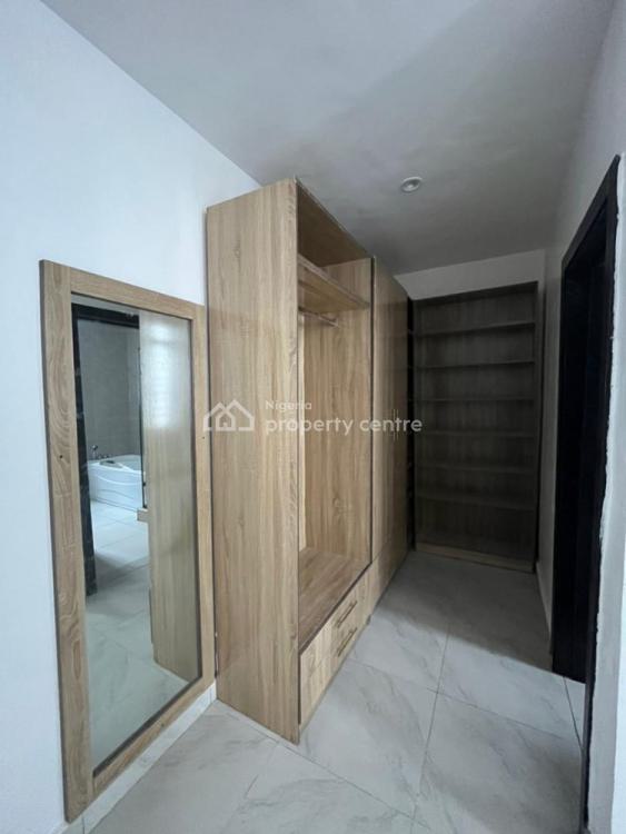 Newly Built Most Luxury 4 Bedrooms Semi Duplexed, Osapa London, Lekki, Lagos, Semi-detached Duplex for Sale