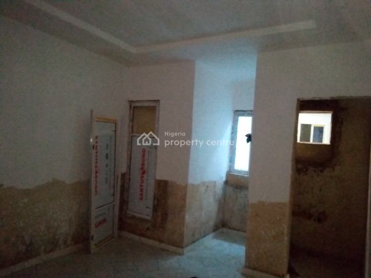 Luxury Self Contain, Shomolu, Lagos, Self Contain (single Rooms) for Rent