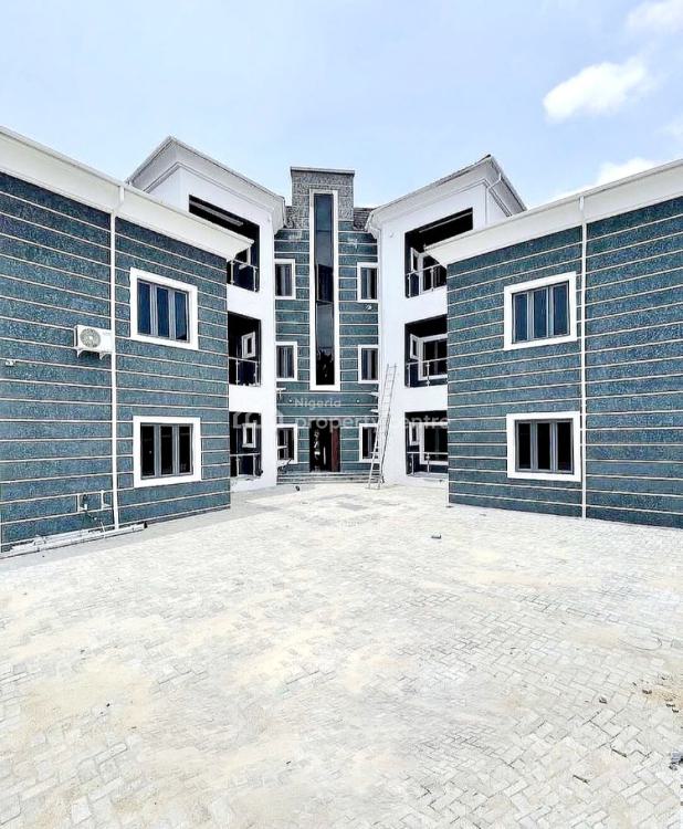 Luxury Brand New 3 Bedroom Apartment, Lekki Phase 1, Lekki, Lagos, House for Rent